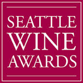 Seattle Wine Awards logo