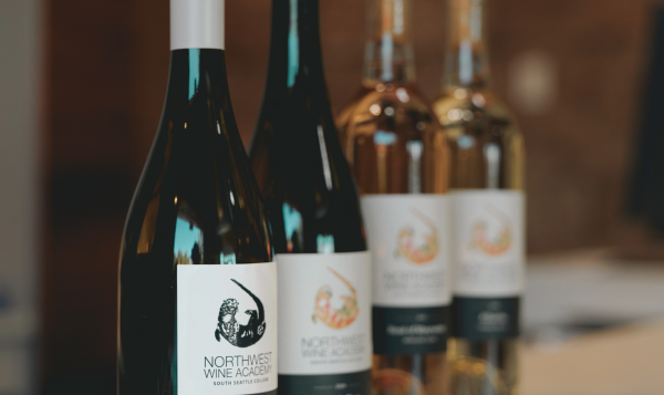 Tasting Room at the NWWA
