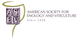 American Society for Enology and Viticulture logo