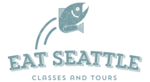 EAT Seattle logo
