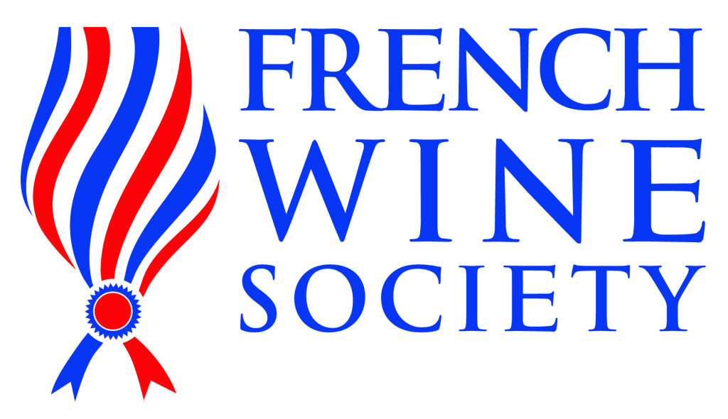 French Wine Society logo