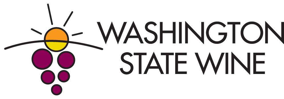 Washington State Wine official logo