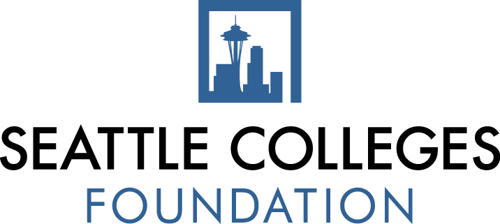 Seattle Colleges Foundation logo